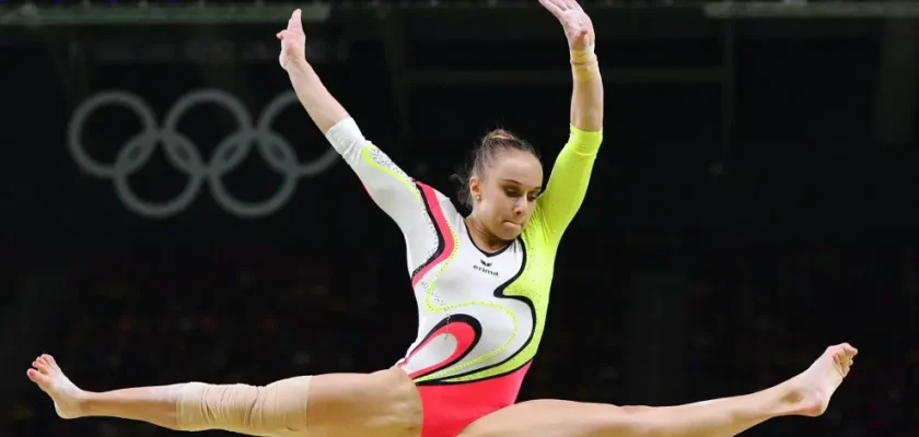 La polémica en la federación alemana de gimnasia: tabea alt denuncia abusos sistemáticos