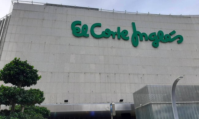 grandes descuentos en tecnología: descubre la campaña "feliz 2025" de el corte inglés