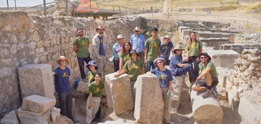 La fascinante historia de Valeria: descubrimientos romanos que iluminan nuestro pasado