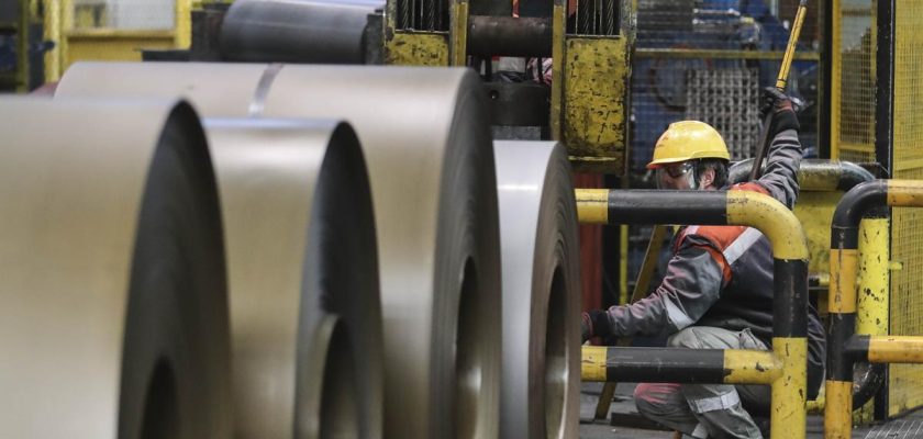 Acuerdo histórico de arcelormittal: un nuevo ERTE y su impacto en los trabajadores españoles