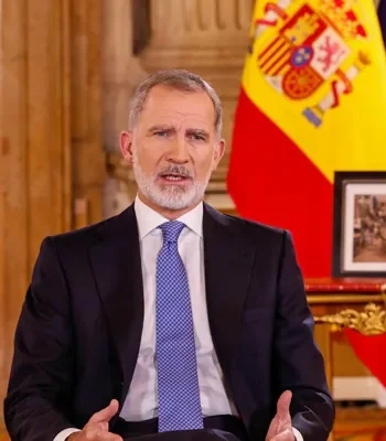 El bien común según Felipe VI: un llamado a la responsabilidad social y política