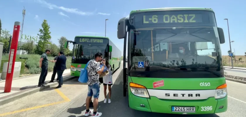 CCOO desconvoca huelga general de autobuses: ¿qué significa para el sector del transporte en España?