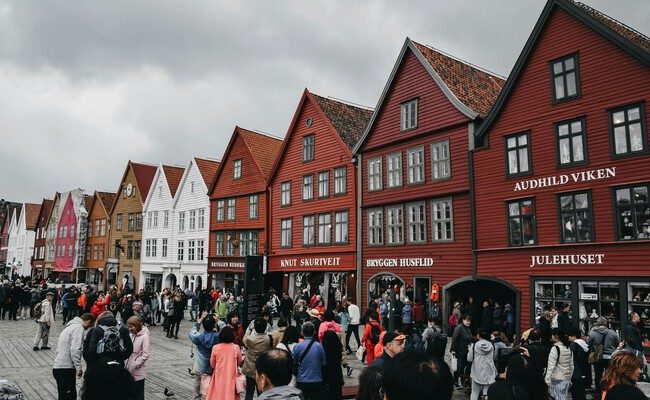 La tasa Airbnb en Noruega y su lección para España: ¿una solución a los alquileres turísticos?