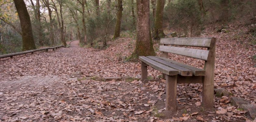 Senderismo en el corazón de Andalucía: descubre la magia del sendero de Valdeinfierno