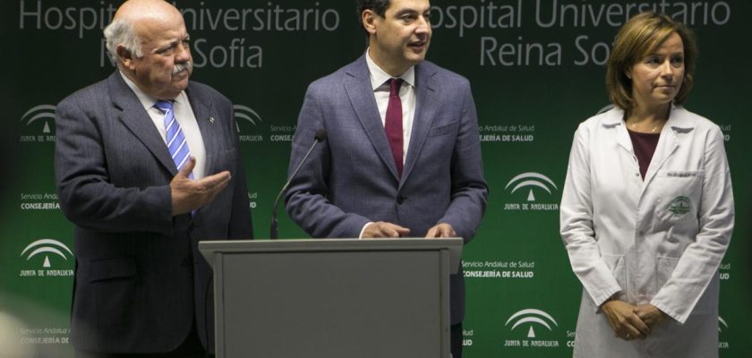 La turbulenta trama de los contratos de emergencia en Andalucía: ¿una sombra de corrupción?