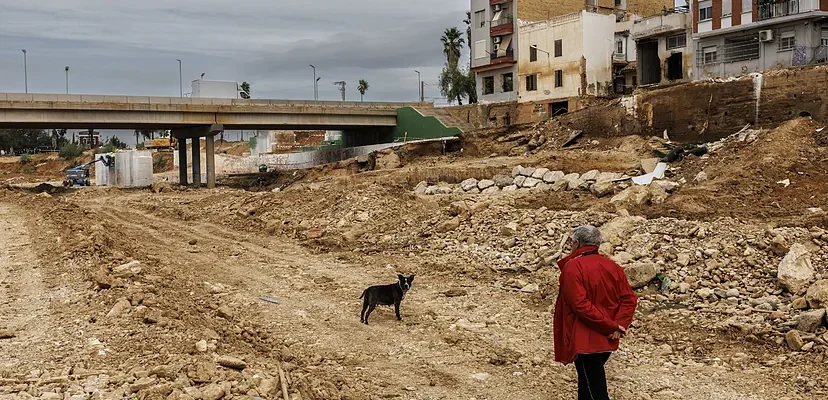 Ley de protección en Valencia: el impacto de la prevención de inundaciones en la construcción