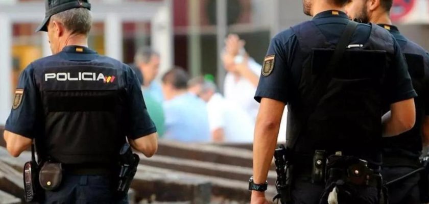 Impactante asesinato en Madrid: una mujer de 29 años pierde la vida en un caso de violencia de género