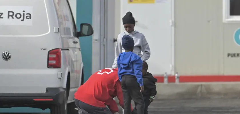 Aumento de la migración en canarias: ¿qué significa realmente el arribo de los cayucos?