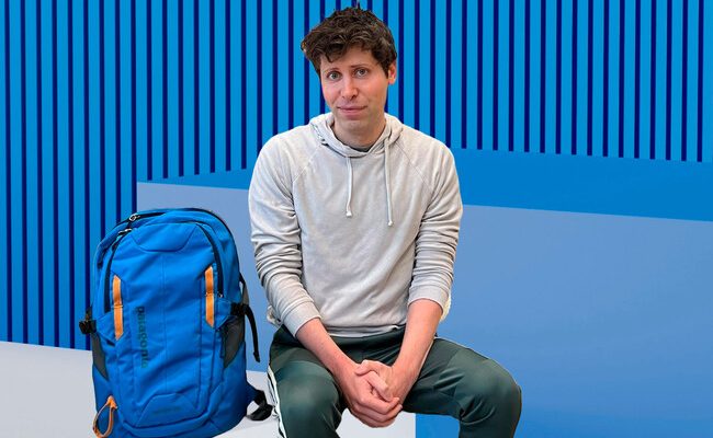 OpenAI se transforma: el ambicioso plan de Sam Altman para asegurar el futuro de la inteligencia artificial