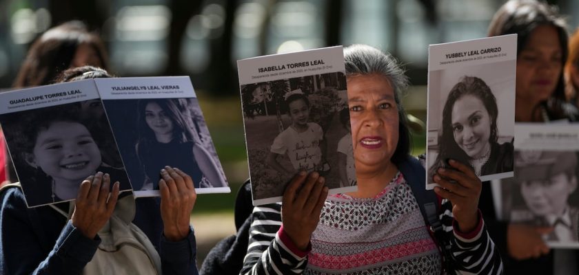 Desapariciones inquietantes en Guayaquil: La tragedia de cuatro niños y la sombra de la impunidad