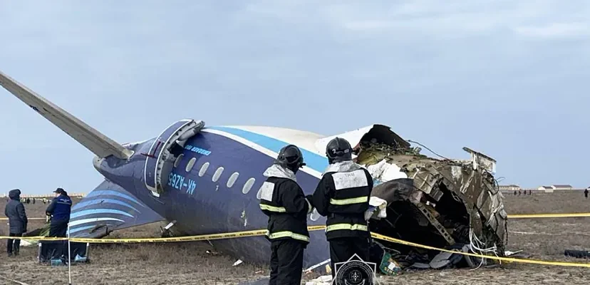 Putin y el Avión Derribado: ¿Un Accidente o un Encubrimiento? Todo lo que necesitas saber