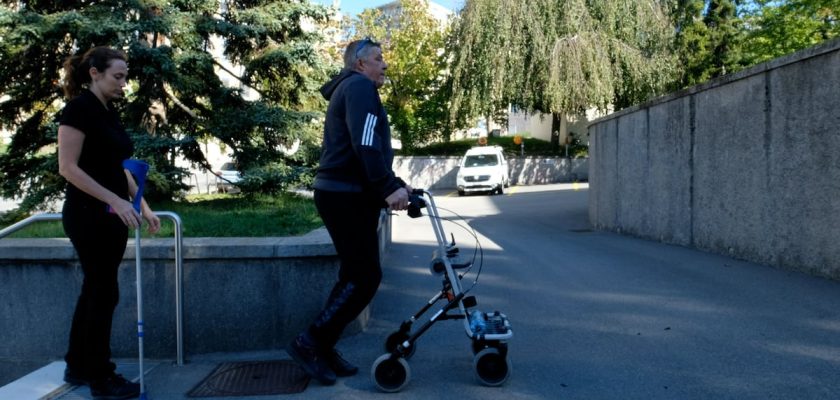 Avances revolucionarios en la estimulación cerebral: el hipotálamo como clave para la recuperación en lesiones de médula espinal