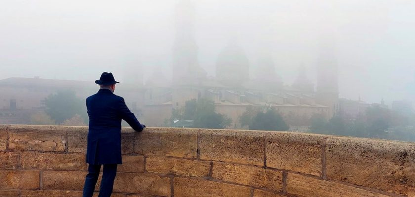 Diciembre en España: extraña calma antes de la tempestad meteorológica