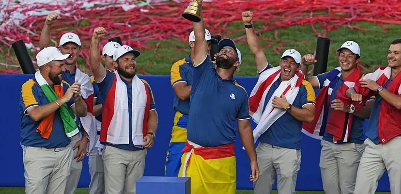 La incertidumbre de la Ryder Cup 2031 en España: ¿un sueño que se esfuma?