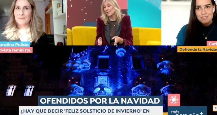 Debatir sobre la Navidad: Miradas encontradas y nuevas tradiciones en tiempos de cambio