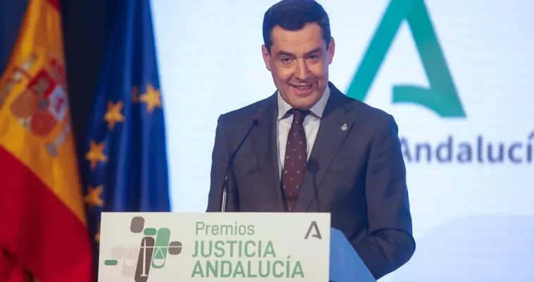 La relevancia de la justicia y la democracia en Andalucía: honrando nuestras raíces y el futuro