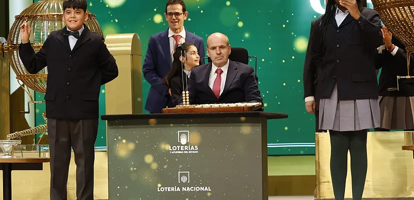 Lotería de Navidad 2024: Un vistazo a los premios y cómo participar en el sorteo más esperado