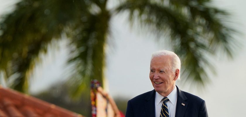 Joe Biden y el indulto a su hijo: la controversial recta final de su presidencia