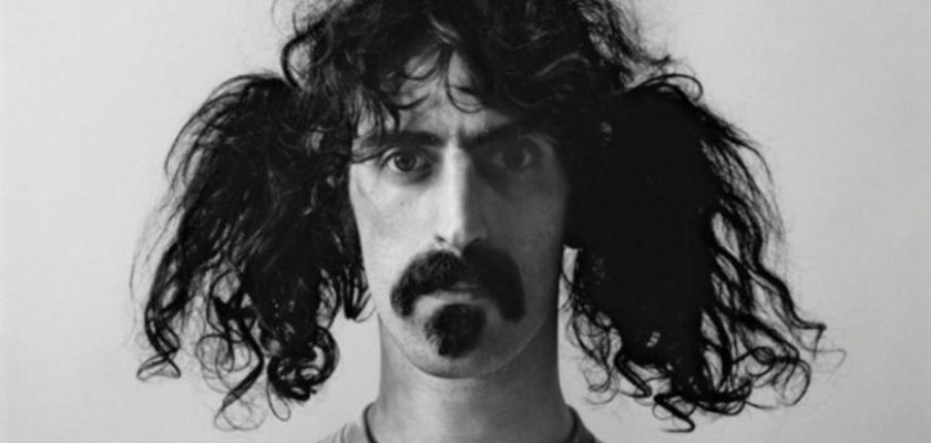 Frank Zappa: el legado irreverente de un genio musical y lírico en el contexto actual