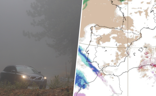 La niebla se convierte en protagonista del fin de año: ¿qué debemos saber?