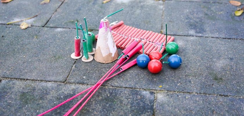 La polémica sobre la pirotecnia en Vigo: ¿es hora de cambiar nuestras tradiciones?