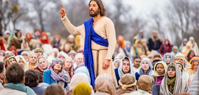 La serie The Chosen (Los elegidos): redescubriendo a Jesús desde la pantalla