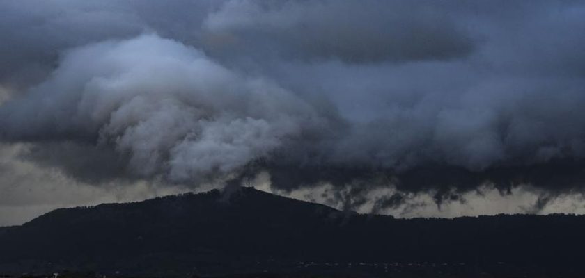 Andalucía y Catalunya en alerta: ¿cómo nos afectan las lluvias y las bajadas de temperatura?