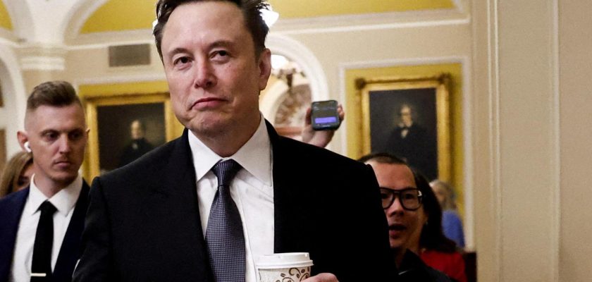 Elon Musk y el impacto de sus tuits: ¿interferencia en las elecciones alemanas?