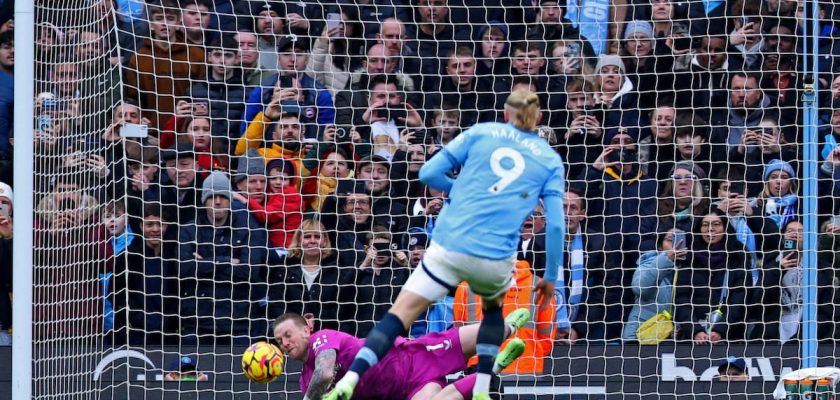 El desmoronamiento del Manchester City: ¿qué le sucede al campeón?