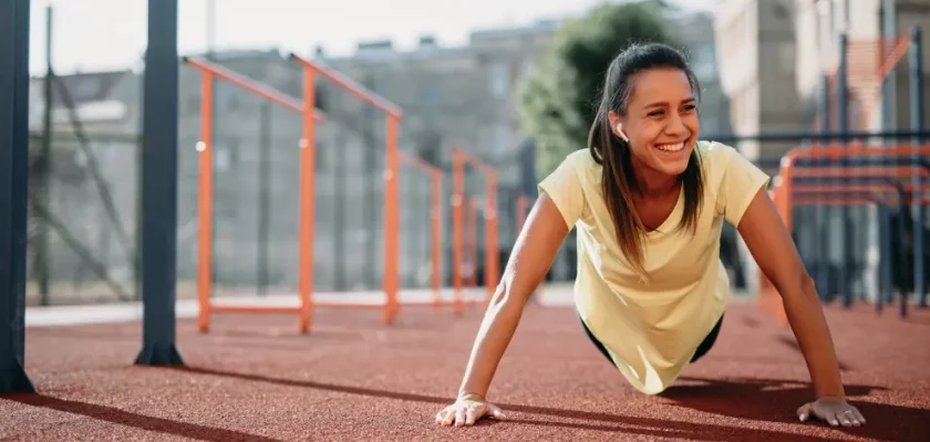 La importancia del ejercicio de fuerza en la salud: lecciones de expertos