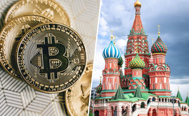 Rusia y las criptomonedas: el intento de evadir sanciones en un mundo digital