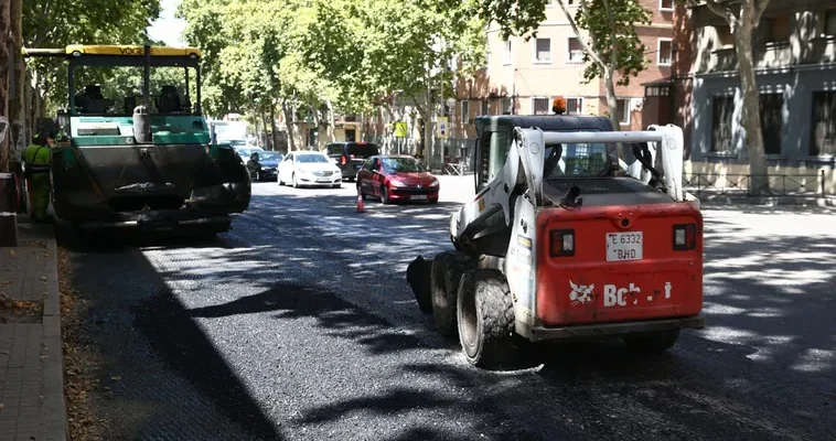 El ambicioso plan regenera madrid: mejoras urbanas en el horizonte