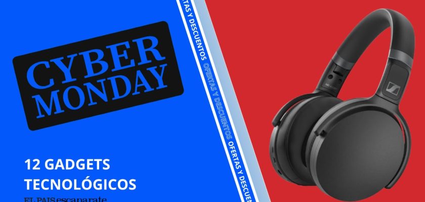 Impresionantes ofertas en Cyber Monday 2024: ¿es ahora el mejor momento para comprar tecnología?