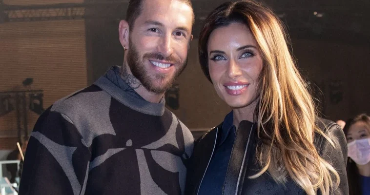 Sergio Ramos y Pilar Rubio: Una familia unida a pesar de los rumores sobre su relación