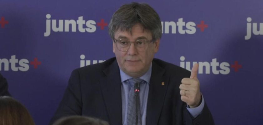 Carles Puigdemont lanza ultimátum a Pedro Sánchez: ¿se acerca una nueva crisis política en España?