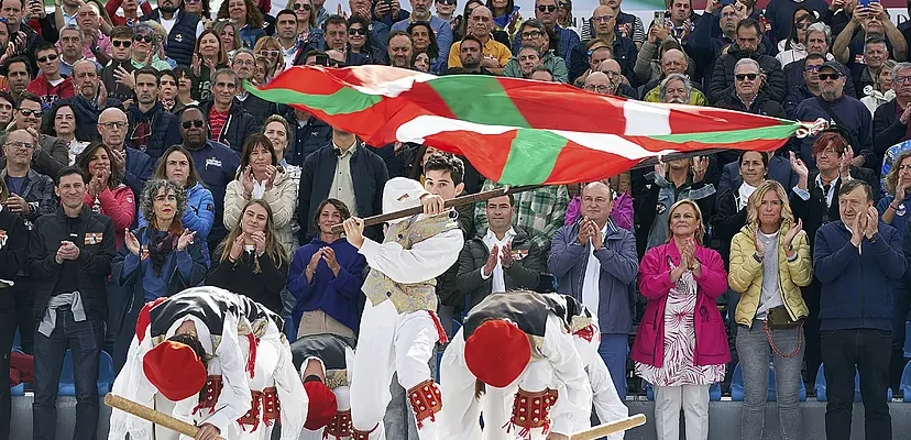 El nuevo mapa político en Euskadi: PNV y EH Bildu, entre la competencia y la colaboración