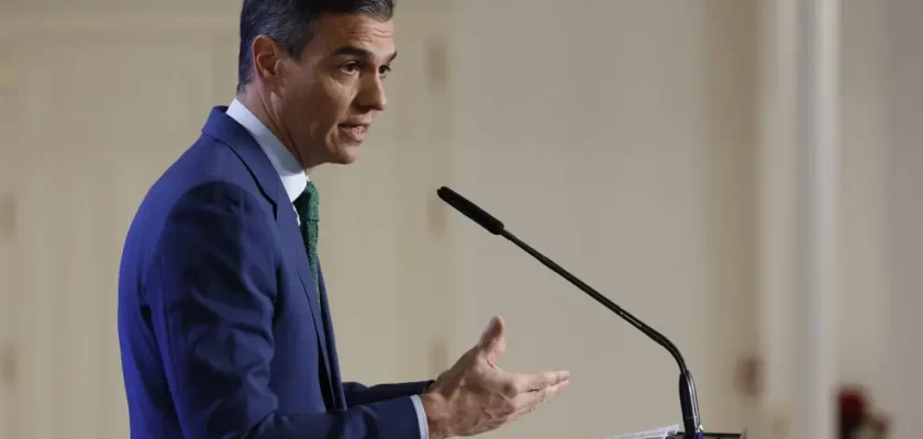 Pedro Sánchez y la normalización política: ¿Un nuevo capítulo para Cataluña y España?