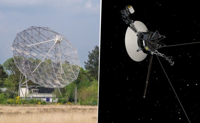 La increíble travesía de la Voyager 1: un viaje de 45 años y un puente entre generaciones