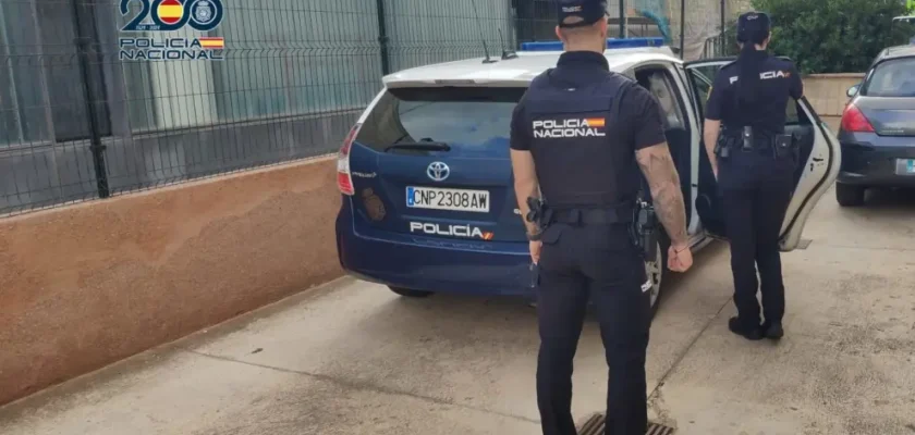 Detenciones de menores en Elche: un vistazo al yihadismo juvenil y su impacto en la sociedad