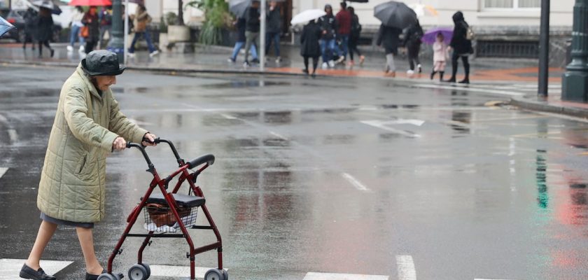 El aumento del gasto en pensiones en España: ¿estamos preparados para el tsunami del baby boom?