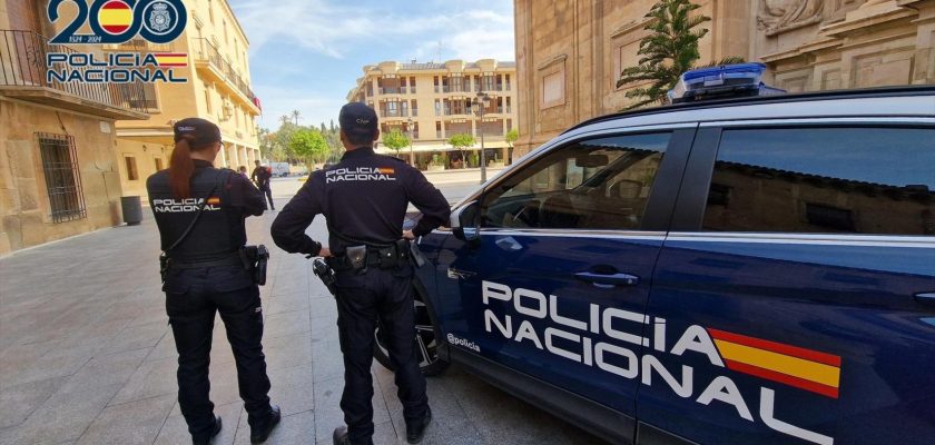 Alertas en la Seguridad Nacional: La reciente detención de menores por yihadismo en Elche