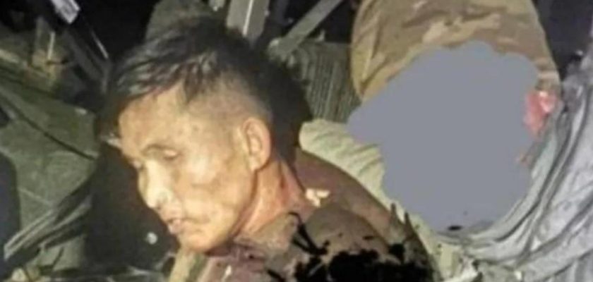 La inesperada captura de un soldado norcoreano en Ucrania: implicaciones y curiosidades del conflicto actual