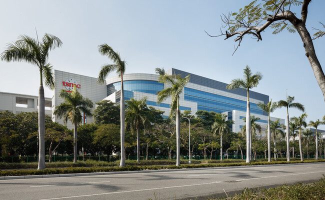 TSMC y la guerra fría de los semiconductores: ¿una batalla por el futuro?