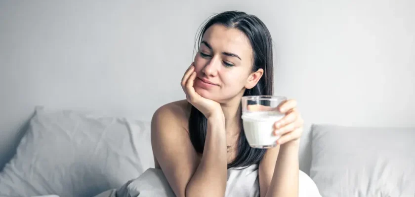 La verdad oculta detrás de la leche de avena: ¿buena o mala para la salud?