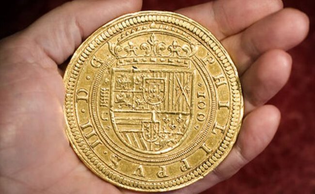 La asombrosa historia de las monedas antiguas: ¿tienes un tesoro escondido en casa?