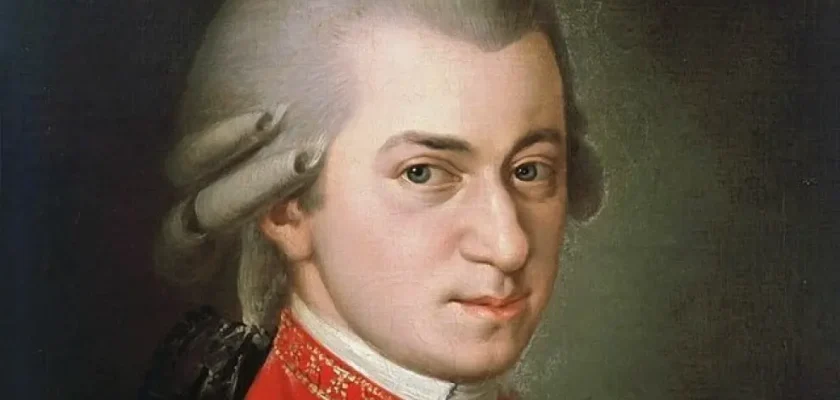 Una carta de Mozart se vende por 440.000 euros: la fascinante historia detrás de los manuscritos históricos