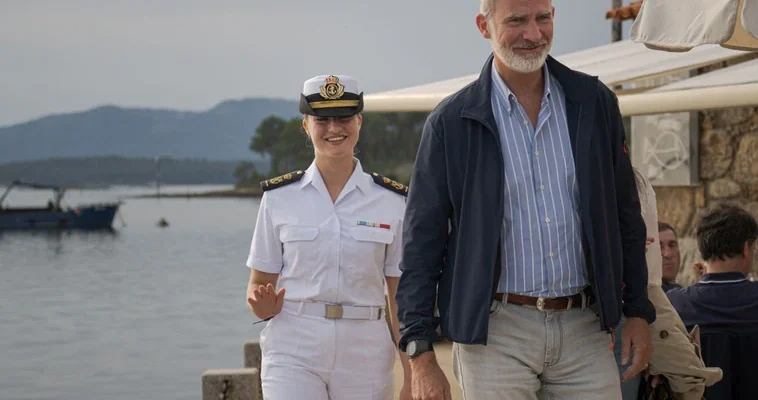 La controversia alrededor del discurso de Felipe VI: Una mirada a las diferentes posturas