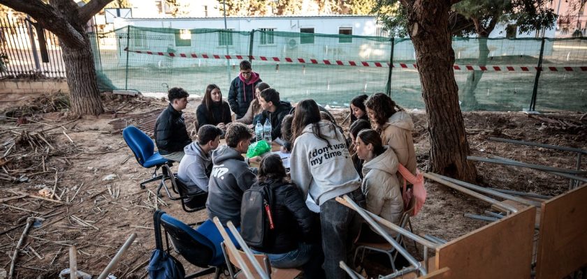 La tensa relación entre la comunidad educativa y el consejo de educación en la Comunidad Valenciana