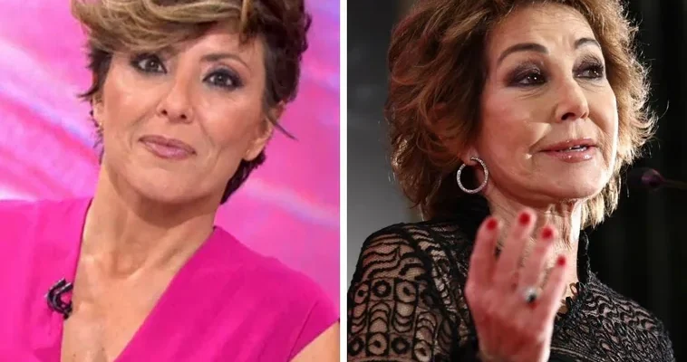 La rivalidad profesional entre sonsoles ónega y ana rosa quintana: un fenómeno mediático en tiempos de cambio