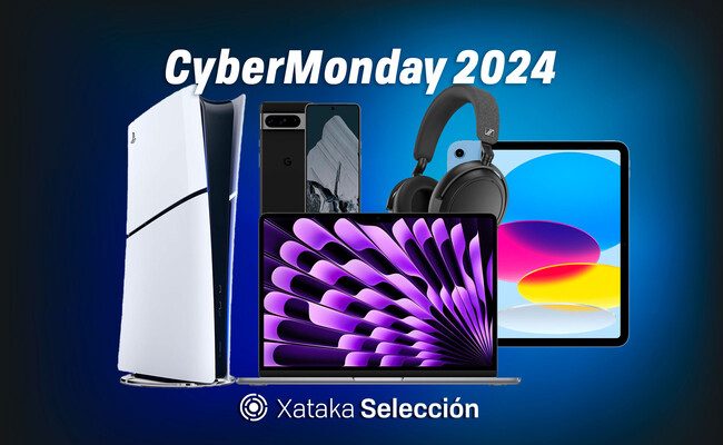 últimas horas del cyber monday: oportunidades tecnológicas que no puedes ignorar